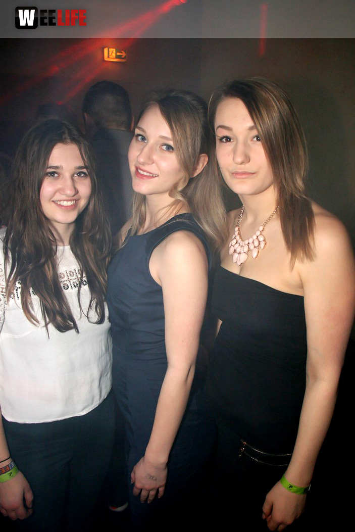 Models & Bottles