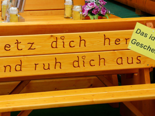 Maestro Handwerkermarkt – Foto 3