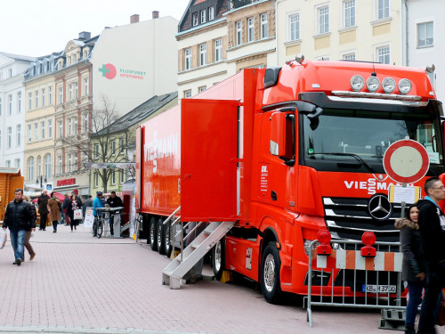 Maestro Handwerkermarkt – Foto 6