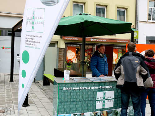 Maestro Handwerkermarkt – Foto 13