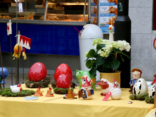 Maestro Handwerkermarkt – Foto 17