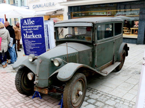 Maestro Handwerkermarkt – Foto 22