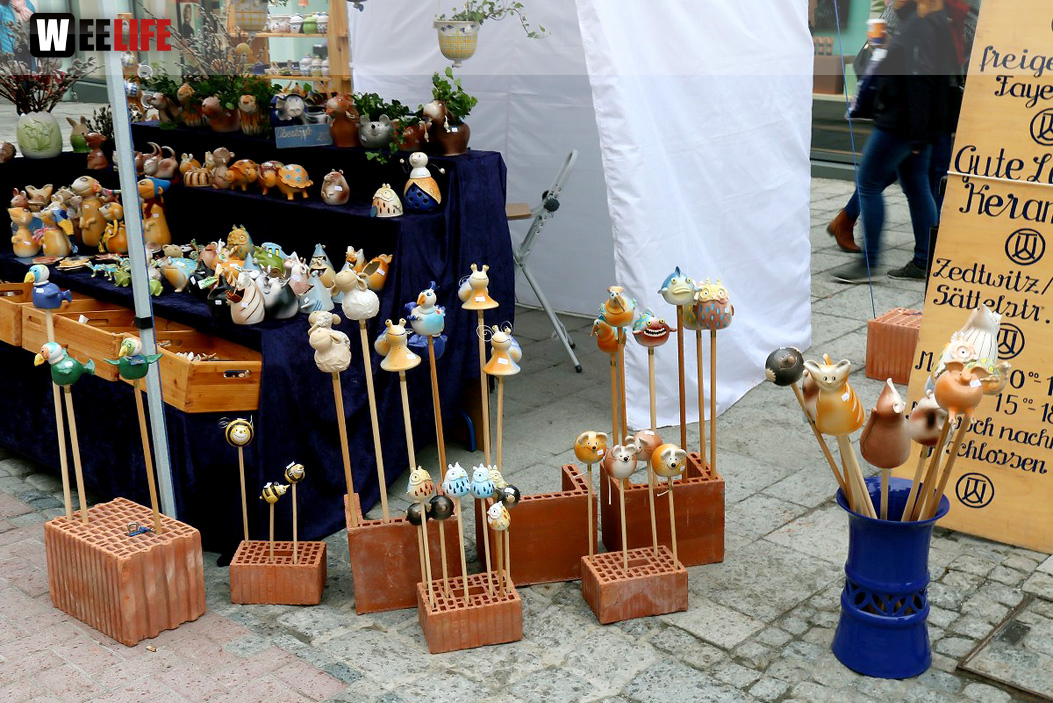 Maestro Handwerkermarkt