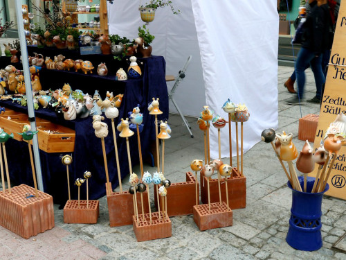 Maestro Handwerkermarkt – Foto 23