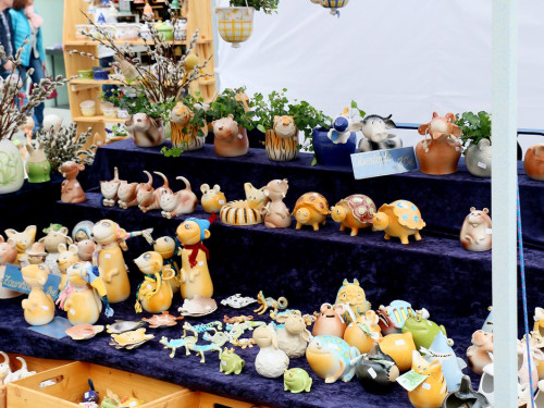 Maestro Handwerkermarkt – Foto 24