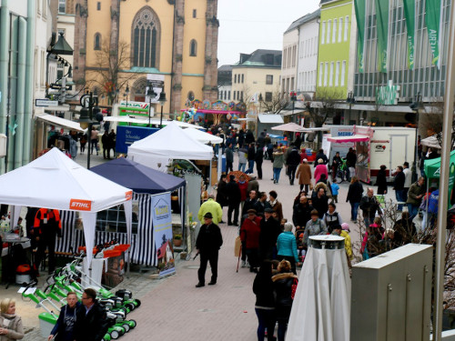 Maestro Handwerkermarkt – Foto 32
