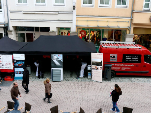 Maestro Handwerkermarkt – Foto 34