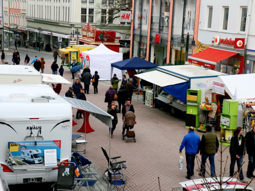 Maestro Handwerkermarkt – Foto 35