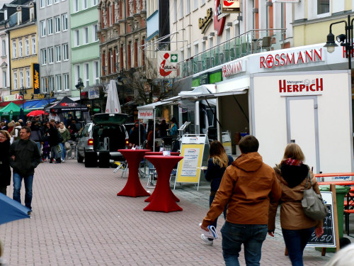 Maestro Handwerkermarkt – Foto 45