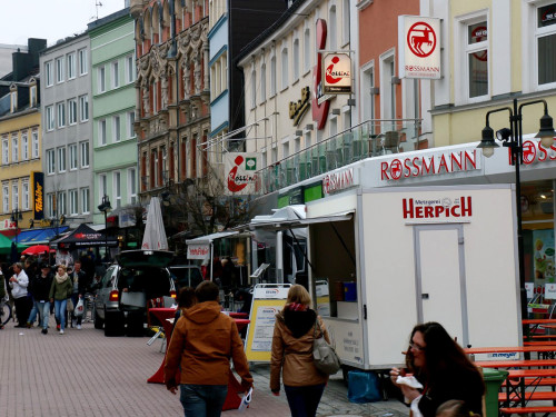 Maestro Handwerkermarkt – Foto 46