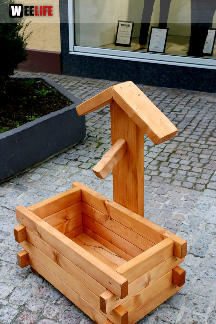 Maestro Handwerkermarkt