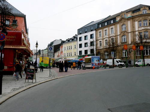 Maestro Handwerkermarkt – Foto 57