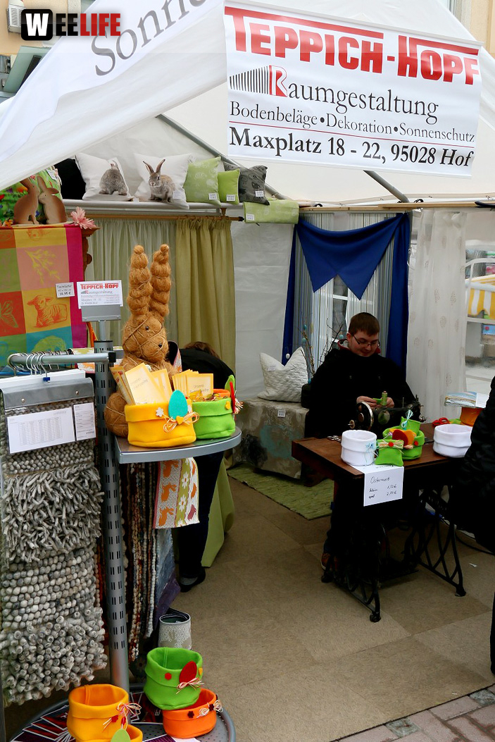 Maestro Handwerkermarkt