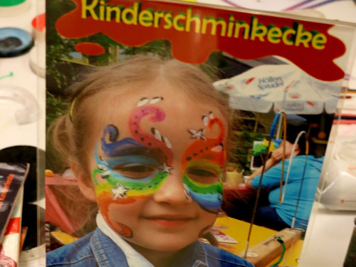 SchulranzenMesse mit Auftritt der Soul-City-Dancers – Foto 6
