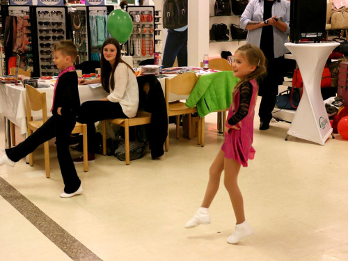 SchulranzenMesse mit Auftritt der Soul-City-Dancers – Foto 10