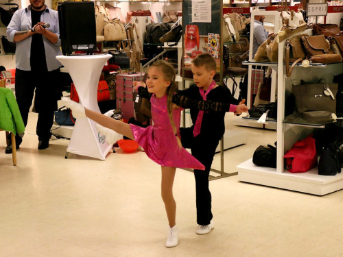 SchulranzenMesse mit Auftritt der Soul-City-Dancers – Foto 14