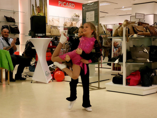 SchulranzenMesse mit Auftritt der Soul-City-Dancers – Foto 20