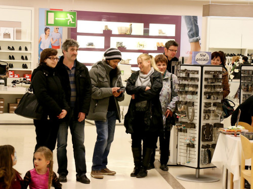 SchulranzenMesse mit Auftritt der Soul-City-Dancers – Foto 30