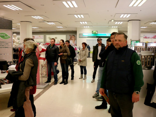 SchulranzenMesse mit Auftritt der Soul-City-Dancers – Foto 39