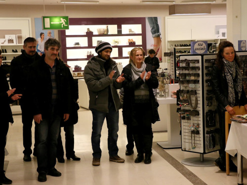 SchulranzenMesse mit Auftritt der Soul-City-Dancers – Foto 40