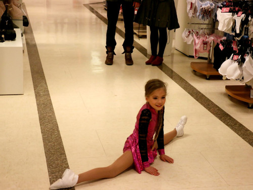 SchulranzenMesse mit Auftritt der Soul-City-Dancers – Foto 42