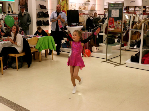 SchulranzenMesse mit Auftritt der Soul-City-Dancers – Foto 44