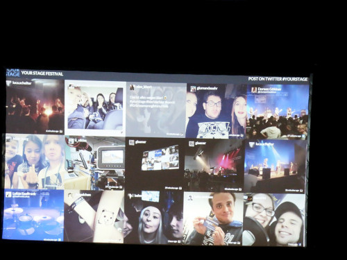 Your Stage Rocknacht Teil2 Koalika Rockbeton and the Mörtels Lokomotor – Foto 13