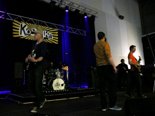 Your Stage Rocknacht Teil2 Koalika Rockbeton and the Mörtels Lokomotor – Foto 18