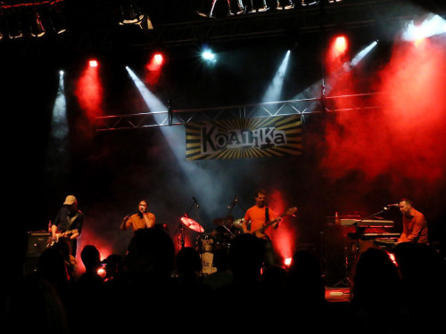 Your Stage Rocknacht Teil2 Koalika Rockbeton and the Mörtels Lokomotor – Foto 31