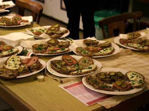 Konzert Dunkelschön Folkclub Isaar – Foto 2
