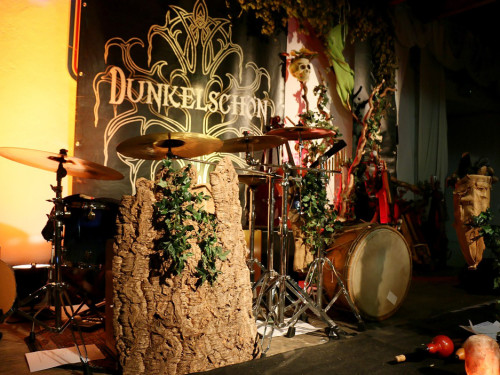 Konzert Dunkelschön Folkclub Isaar – Foto 4