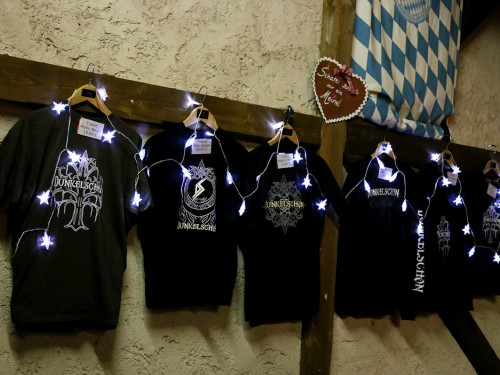 Konzert Dunkelschön Folkclub Isaar – Foto 9