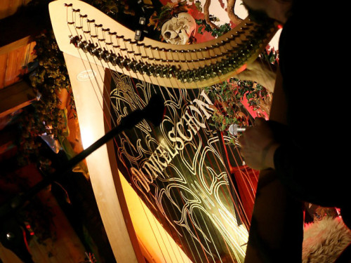 Konzert Dunkelschön Folkclub Isaar – Foto 16