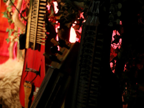 Konzert Dunkelschön Folkclub Isaar – Foto 18
