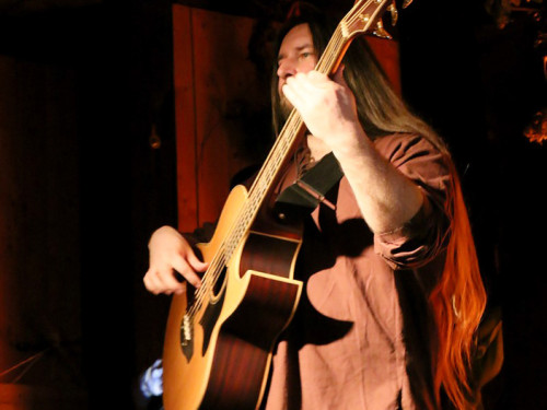 Konzert Dunkelschön Folkclub Isaar – Foto 31