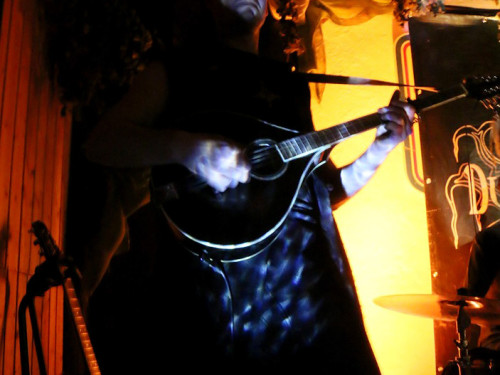 Konzert Dunkelschön Folkclub Isaar – Foto 33