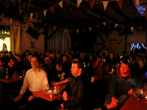 Konzert Dunkelschön Folkclub Isaar – Foto 35