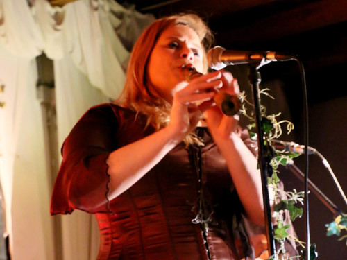 Konzert Dunkelschön Folkclub Isaar – Foto 36