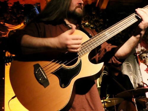 Konzert Dunkelschön Folkclub Isaar – Foto 38