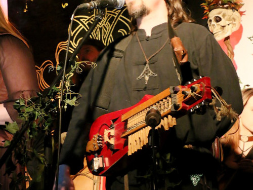 Konzert Dunkelschön Folkclub Isaar – Foto 43
