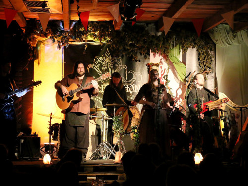 Konzert Dunkelschön Folkclub Isaar – Foto 48