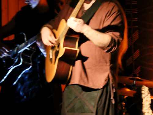 Konzert Dunkelschön Folkclub Isaar – Foto 56