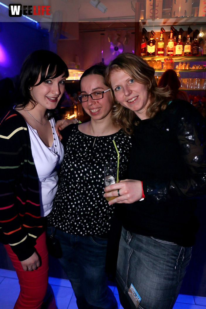 Club Music Legends mit D2 2Face