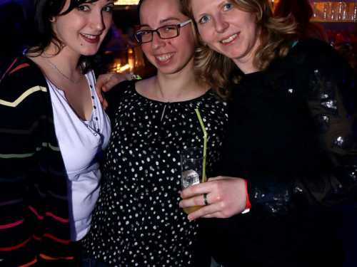 Club Music Legends mit D2 2Face – Foto 4