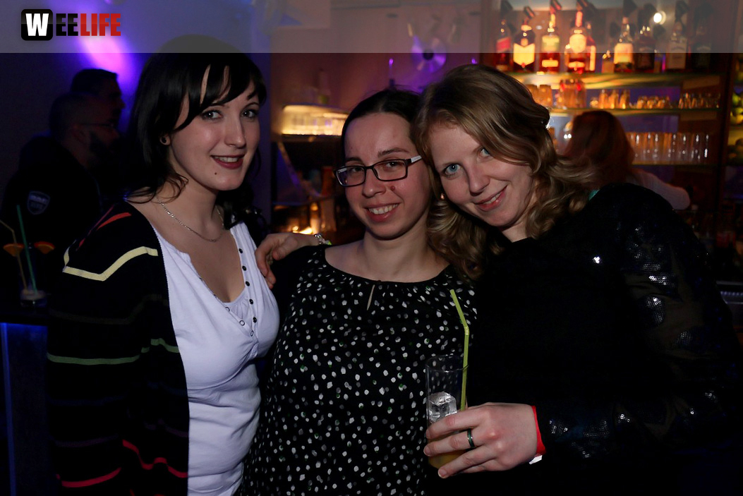 Club Music Legends mit D2 2Face