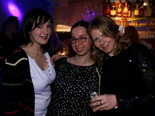 Club Music Legends mit D2 2Face – Foto 5