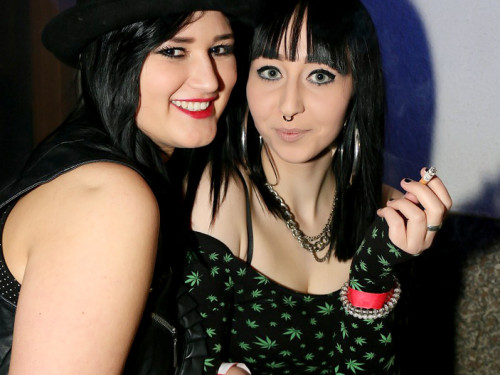 Club Music Legends mit D2 2Face – Foto 6