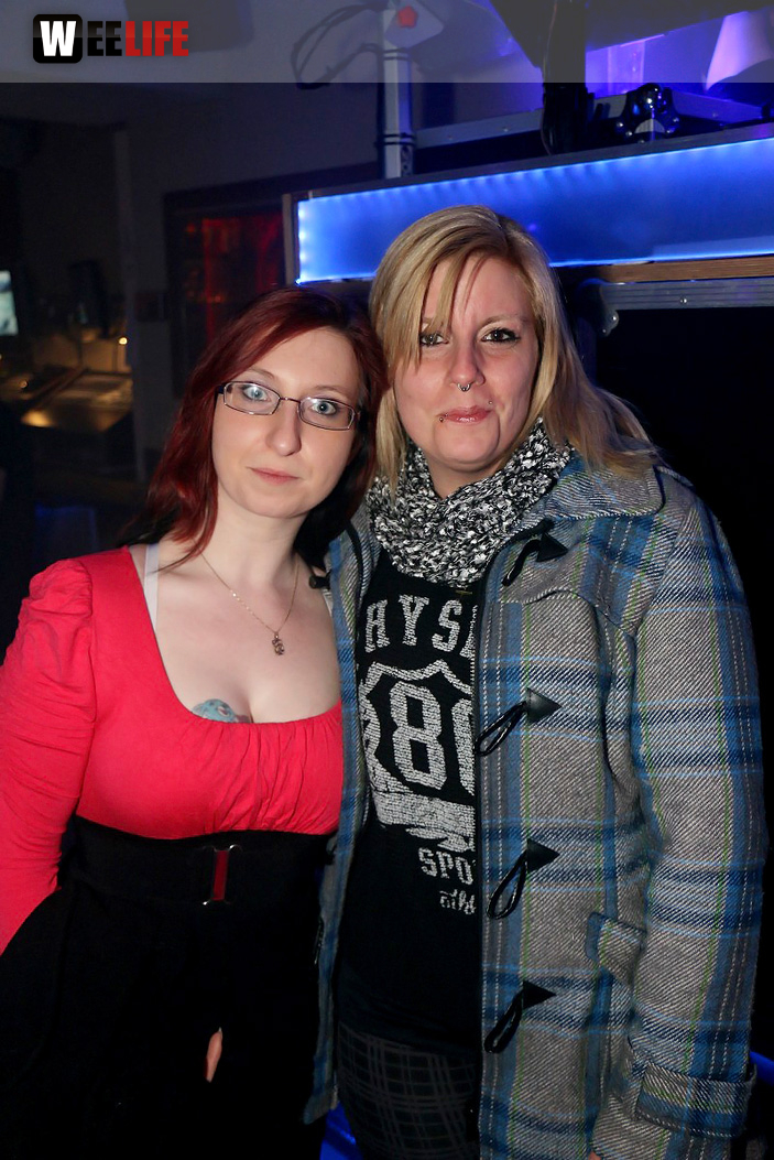 Club Music Legends mit D2 2Face