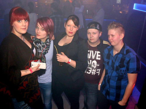 Club Music Legends mit D2 2Face – Foto 12