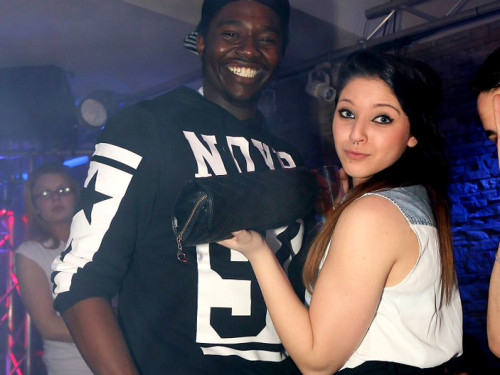Club Music Legends mit D2 2Face – Foto 15